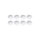 Goosky RS7 Main Blade Grip Washers (Flat)